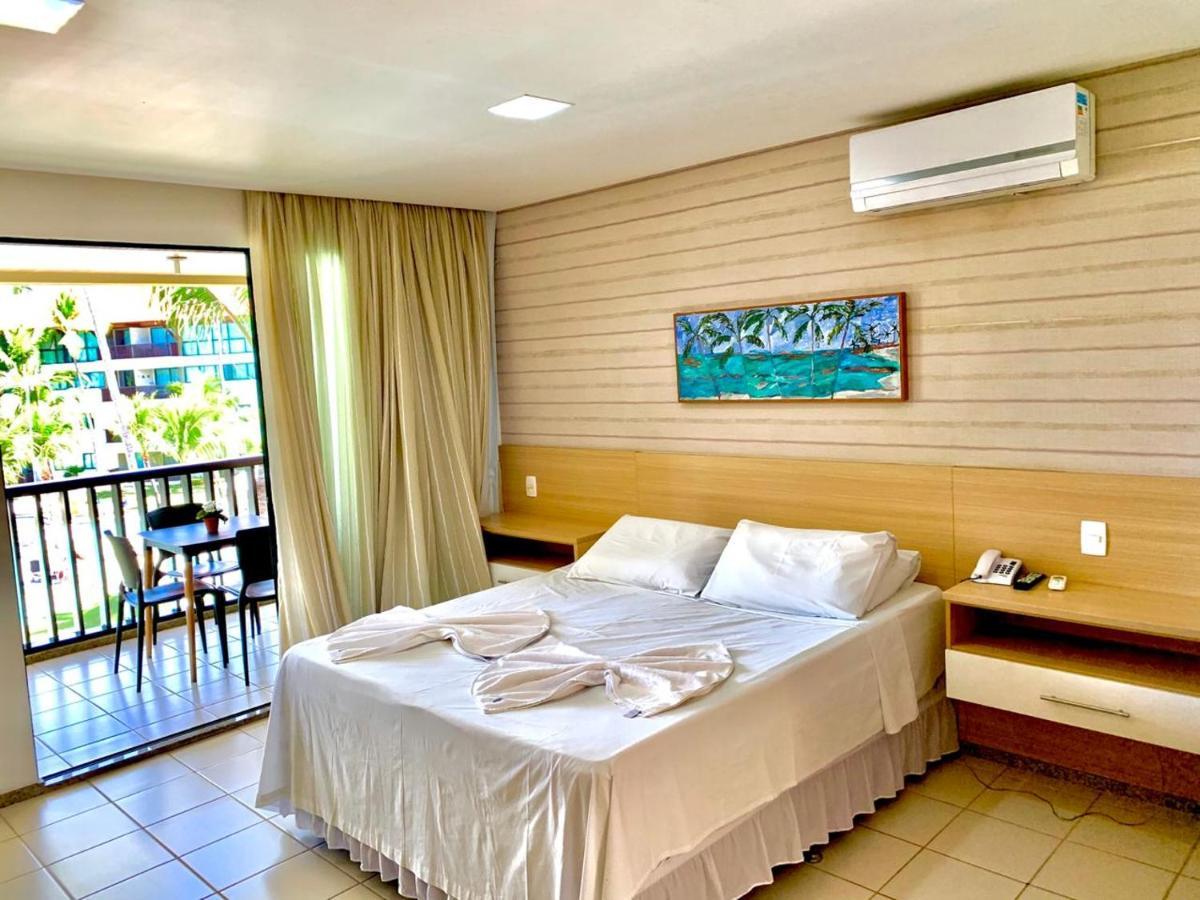 Marulhos Resort Muro Alto Studio Porto de Galinhas Exterior photo