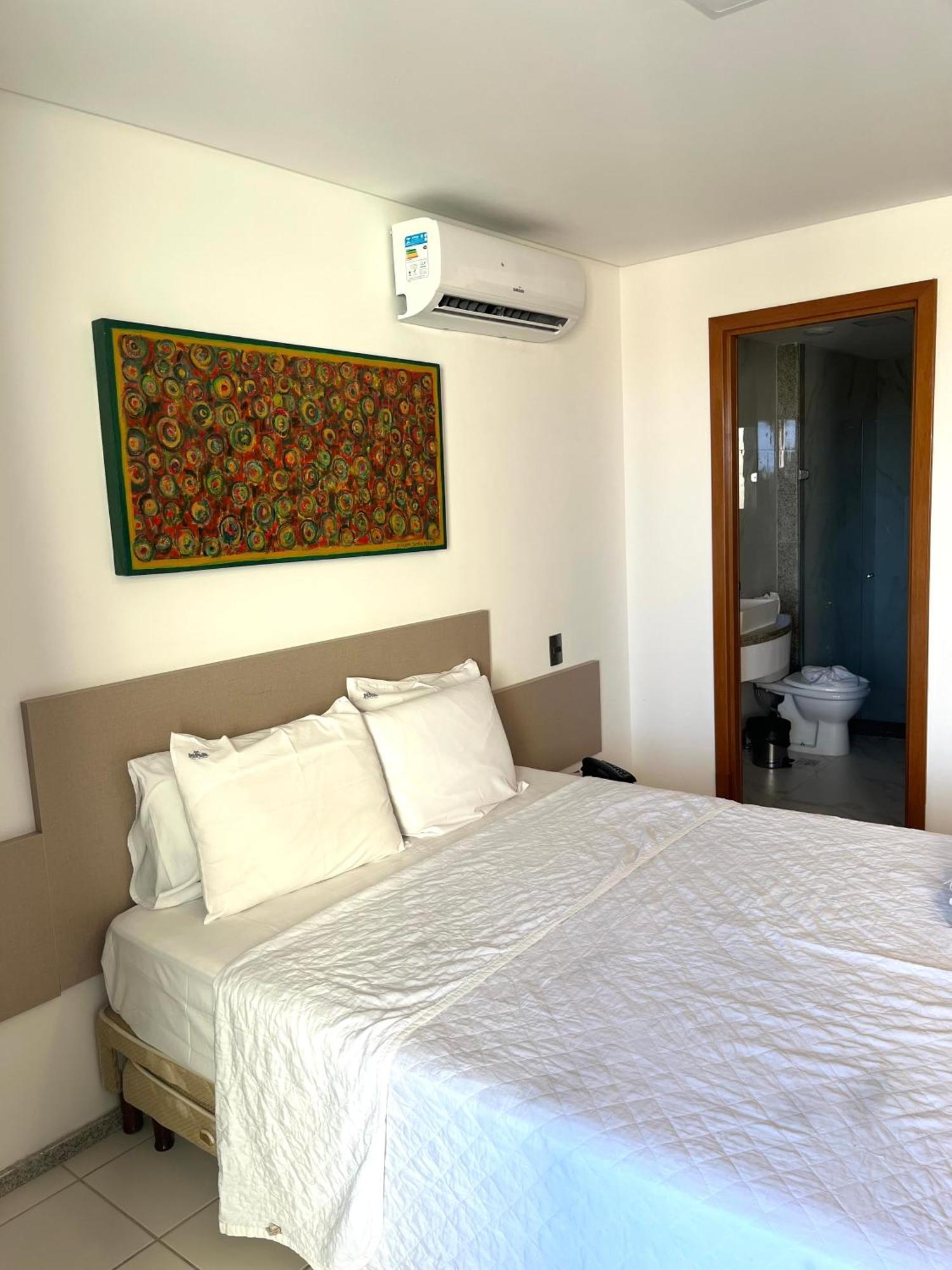 Marulhos Resort Muro Alto Studio Porto de Galinhas Exterior photo