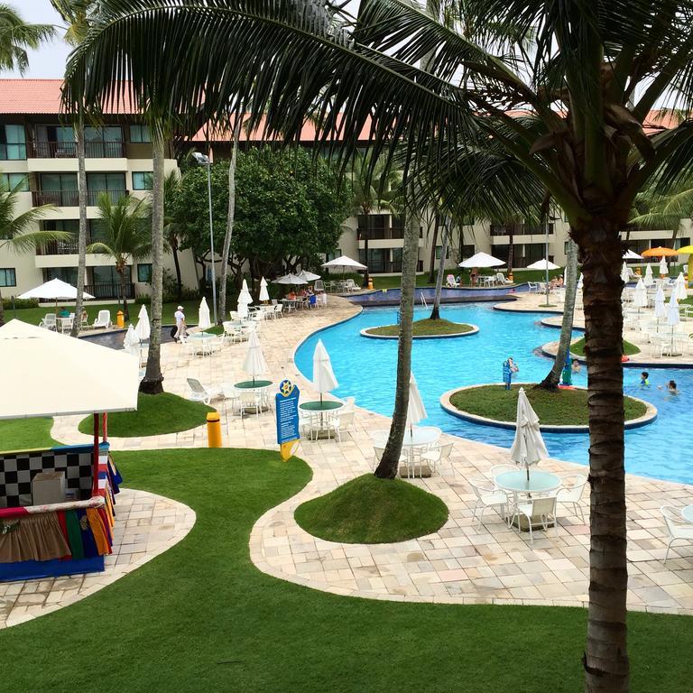 Marulhos Resort Muro Alto Studio Porto de Galinhas Exterior photo