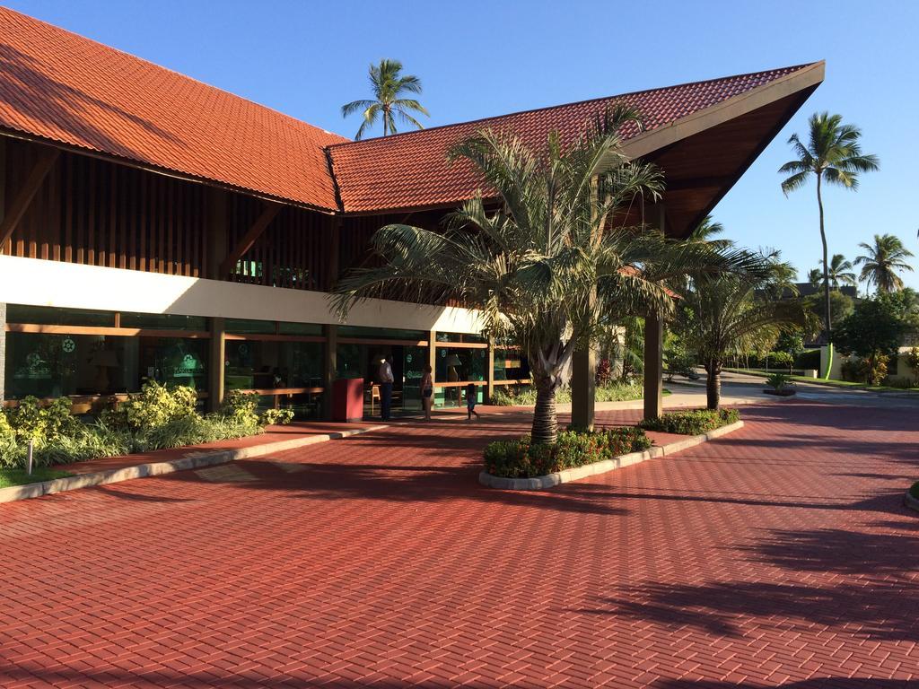 Marulhos Resort Muro Alto Studio Porto de Galinhas Exterior photo